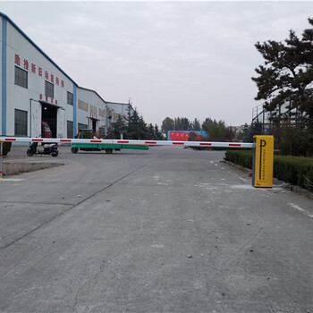 鄧州市車牌識別系統(tǒng)樣式
