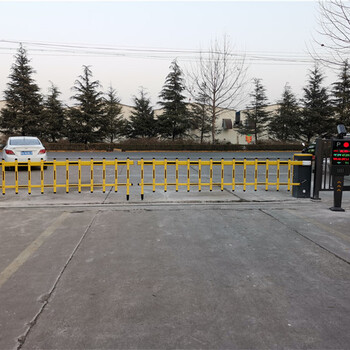 阜城縣智能道閘工廠