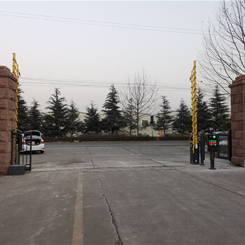 八公山區(qū)電動(dòng)道閘生產(chǎn)商