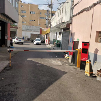 當涂縣起落桿價格