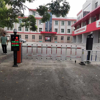 武清區(qū)車牌識別系統(tǒng)工廠