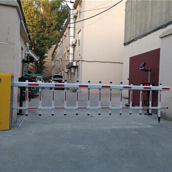 方城縣升降桿廠家