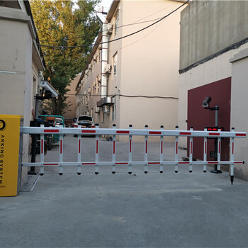方城縣升降桿廠家