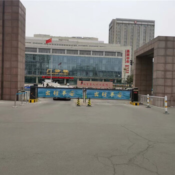 射陽縣自動道閘價格