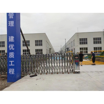 吳起縣升降桿樣式