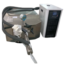 均质机低温控温系统型号HL300-5
