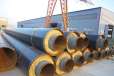 引荐保定国标加强级3PE防腐钢管生产厂家