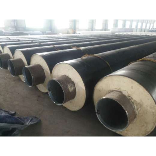泸州燃气管道3PE防腐钢管生产厂家