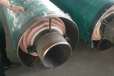 引荐西藏无缝钢管生产厂家地埋保温钢管