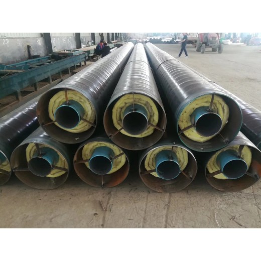 引荐郑州国标小口径螺旋钢管生产厂家