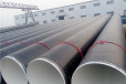 推出毕节地区国标加强级3PE防腐钢管生产厂家实地