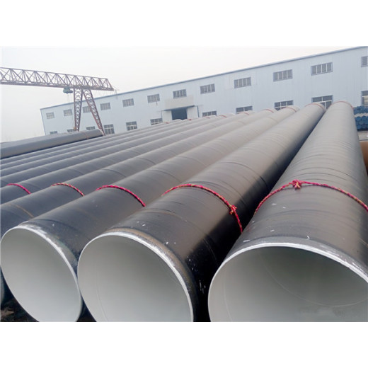 推出毕节地区国标加强级3PE防腐钢管生产厂家实地