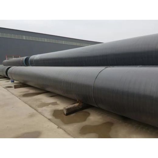 推出金华国标加强级3PE防腐钢管厂家价格实地