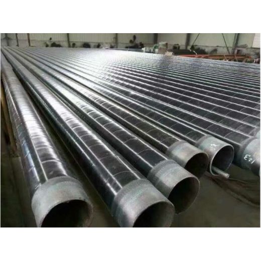 引荐南充国标加强级3PE防腐钢管生产厂家