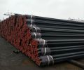推出天津国标穿线涂塑钢管厂家价格特别推荐