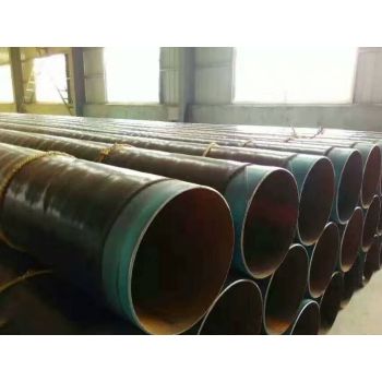 引荐三门峡国标加强级3PE防腐钢管生产厂家