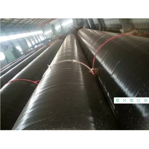 推出重庆国标小口径螺旋钢管生产厂家实地