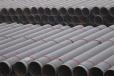 引荐珠海国标穿线涂塑钢管生产厂家