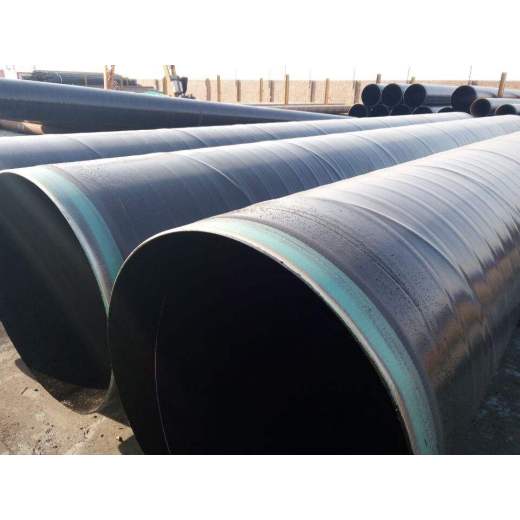 引荐上海国标加强级3PE防腐钢管生产厂家