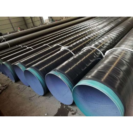 推出阿拉善国标小口径螺旋钢管生产厂家实地
