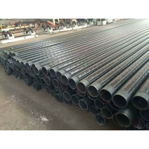 引荐果洛国标加强级3PE防腐钢管生产厂家