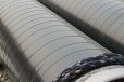 引荐德州电缆保护管生产厂家发泡保温钢管
