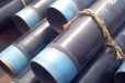 引荐厦门国标穿线涂塑钢管生产厂家