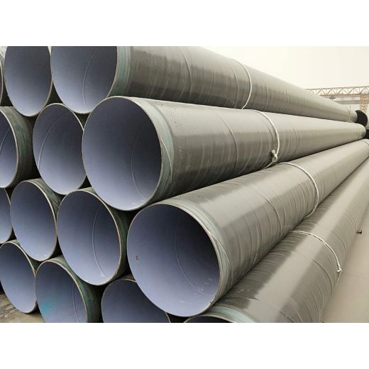 引荐达州国标加强级3PE防腐钢管生产厂家