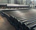 推出青岛国标大口径螺旋钢管生产厂家实地