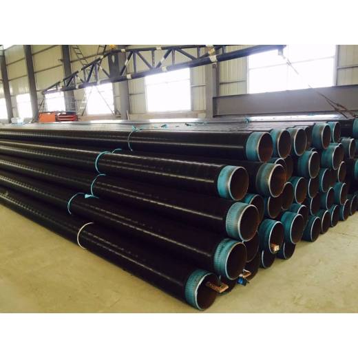 引荐滁州国标大口径螺旋钢管生产厂家