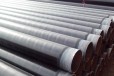 引荐清远国标加强级3PE防腐钢管生产厂家