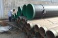 引荐萍乡国标穿线涂塑钢管生产厂家