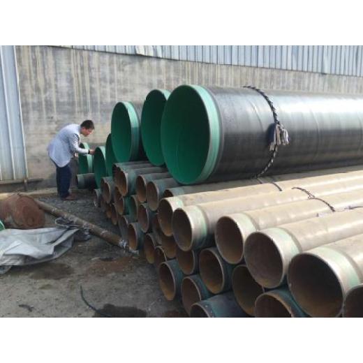 推出上海国标大口径螺旋钢管厂家价格实地