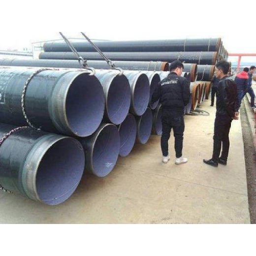 引荐丽水国标加强级3PE防腐钢管生产厂家