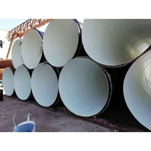 引荐宜宾国标大口径螺旋钢管生产厂家