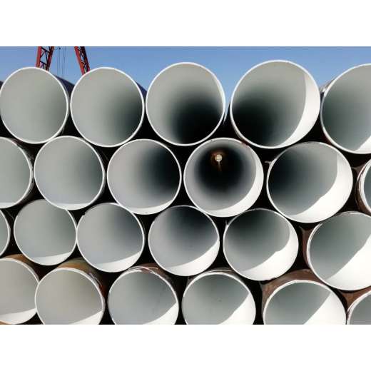 推出鄂尔多斯国标穿线涂塑钢管生产厂家实地