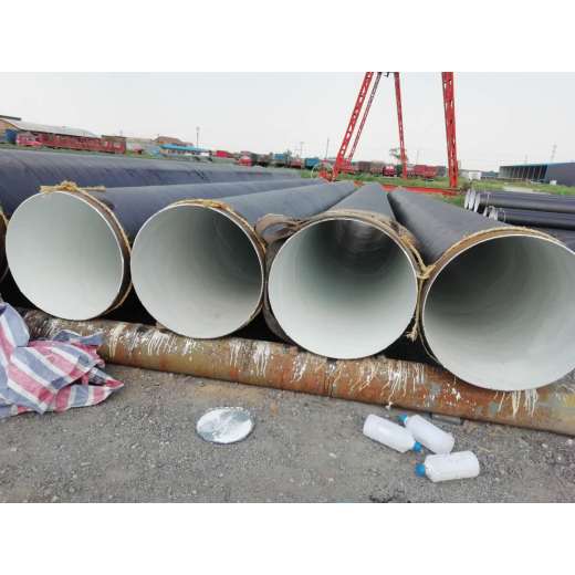 引荐无锡承插式涂塑钢管生产厂家地埋保温钢管