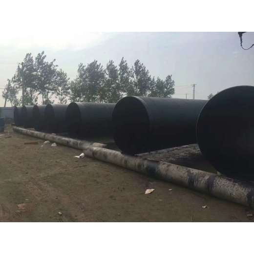 推出萍乡国标加强级3PE防腐钢管生产厂家实地