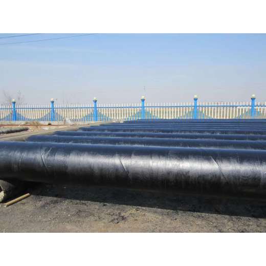 引荐咸宁国标大口径螺旋钢管生产厂家