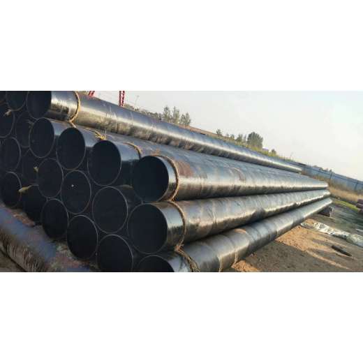 推出武威国标大口径螺旋钢管生产厂家实地