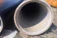 引荐广州大口径国标螺旋钢管生产厂家消防涂塑钢管