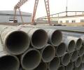 引荐杭州国标穿线涂塑钢管生产厂家