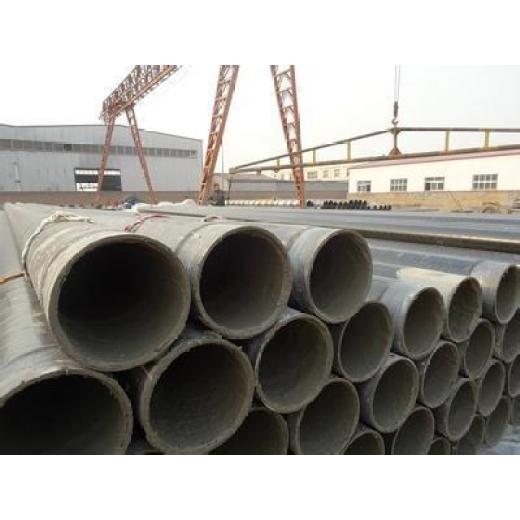 威海燃气管道3PE防腐钢管生产厂家