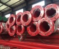 推出泰安国标大口径螺旋钢管厂家价格实地
