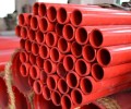 推出大庆国标热浸塑电缆保护管厂家价格实地