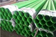 推出徐州国标穿线涂塑钢管生产厂家实地