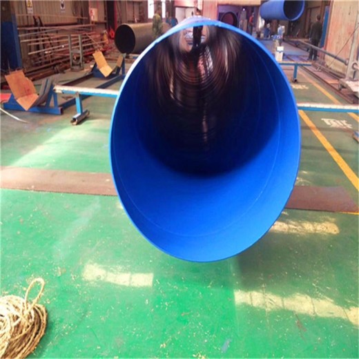 推出北京国标热浸塑电缆保护管生产厂家实地