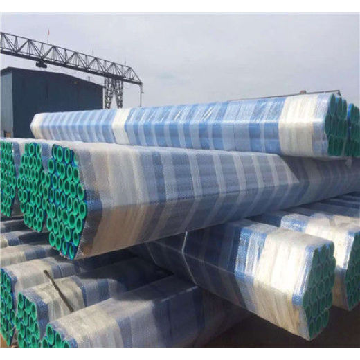 引荐青海国标加强级3PE防腐钢管生产厂家