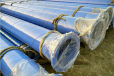 引荐保定大口径国标螺旋钢管生产厂家地埋保温钢管