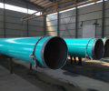 推出铜仁地区国标热浸塑电缆保护管厂家价格实地